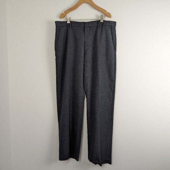Banana Republic Other - Banana Republic Tailored Dress Pants - Men's Size 36x32